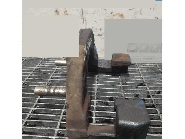 bontott BMW X5 Jobb hátsó Fékkengyel