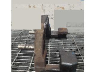 bontott BMW X5 Jobb hátsó Fékkengyel