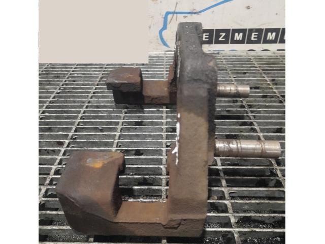 bontott BMW X5 Jobb hátsó Fékkengyel