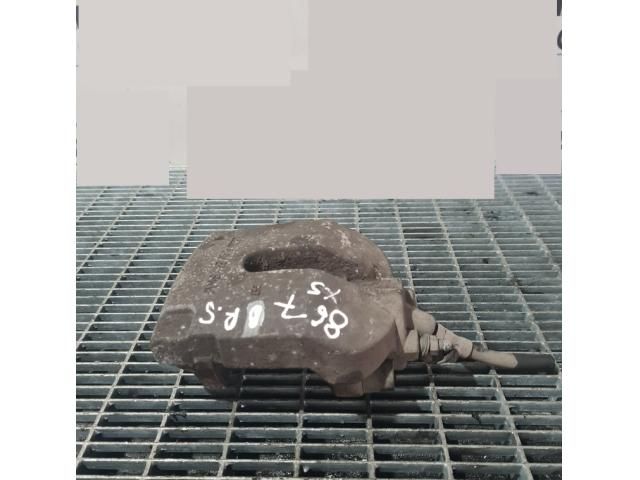 bontott BMW X5 Jobb hátsó Fékkengyel