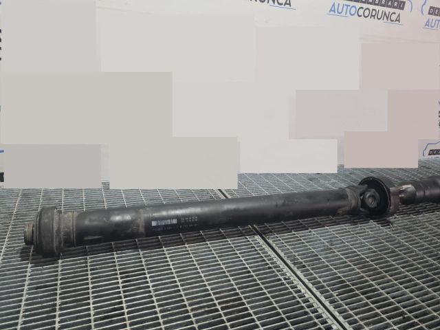 bontott BMW X5 Kardántengely