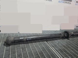 bontott BMW X5 Kardántengely