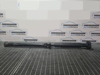 bontott BMW X5 Kardántengely