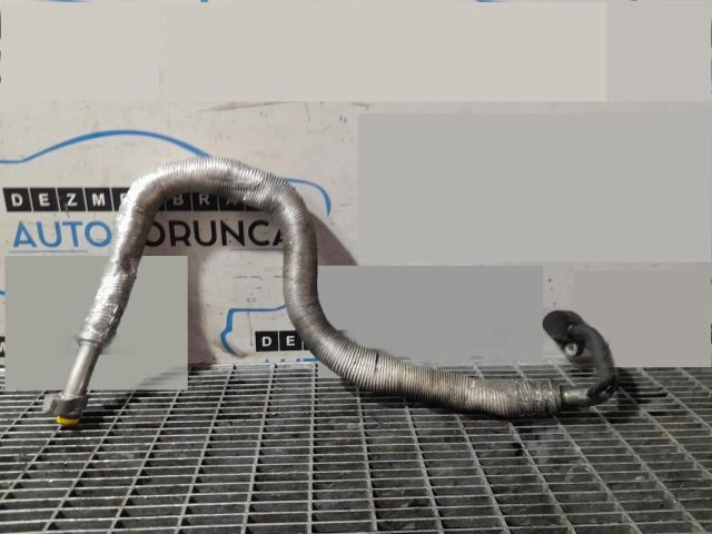 bontott BMW X5 Klíma Cső