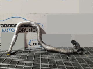 bontott BMW X5 Klíma Cső