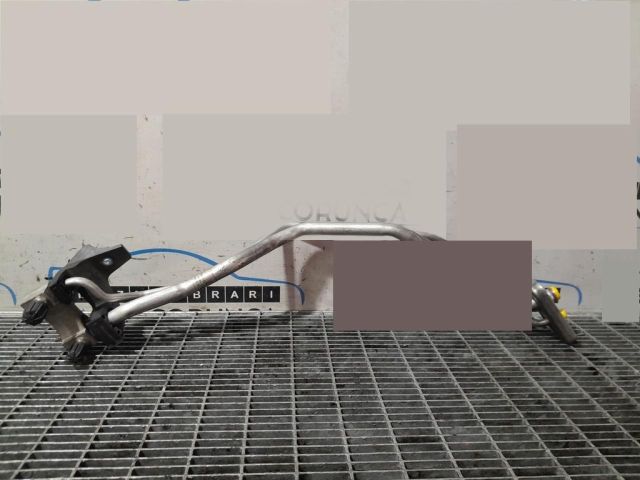 bontott BMW X5 Klíma Cső