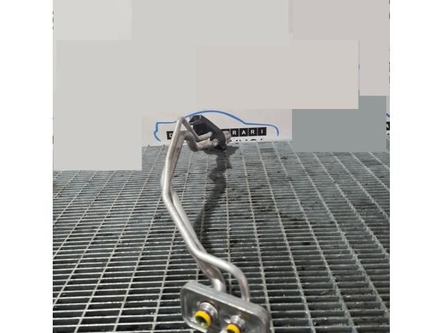 bontott BMW X5 Klíma Cső