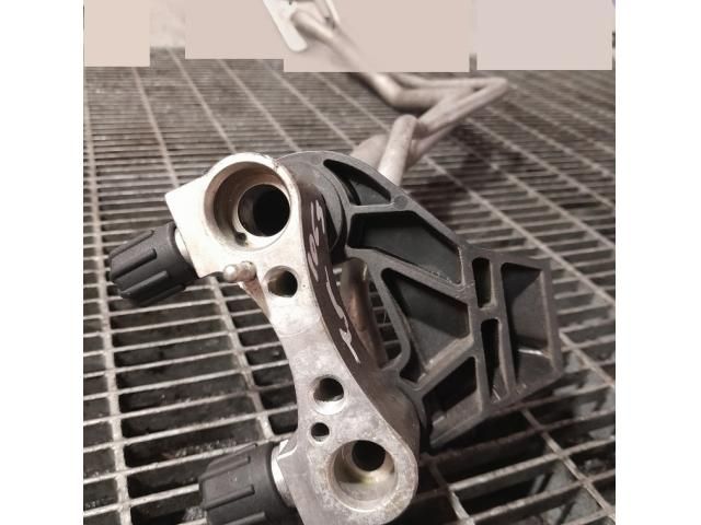 bontott BMW X5 Klíma Cső