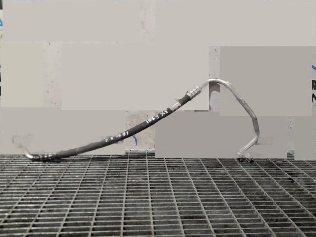 bontott BMW X5 Klíma Cső