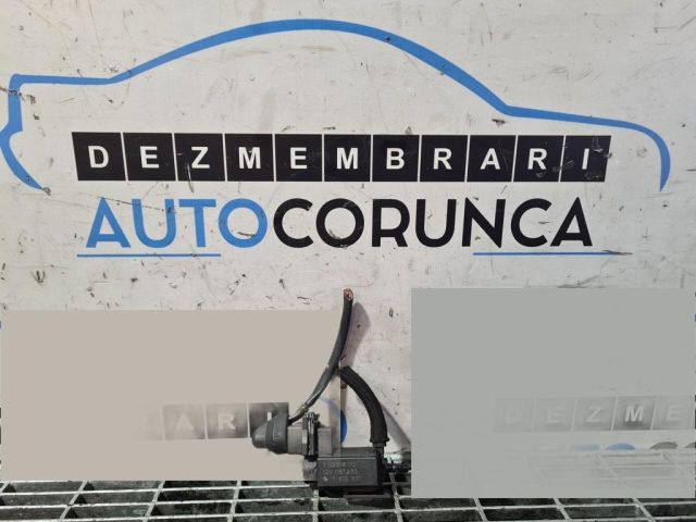 bontott BMW X5 Lefújószelep