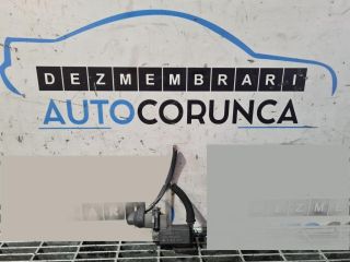 bontott BMW X5 Lefújószelep