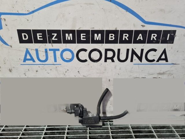 bontott BMW X5 Lefújószelep