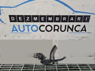 bontott BMW X5 Lefújószelep