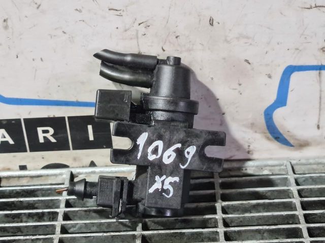 bontott BMW X5 Lefújószelep