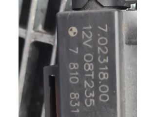 bontott BMW X5 Lefújószelep