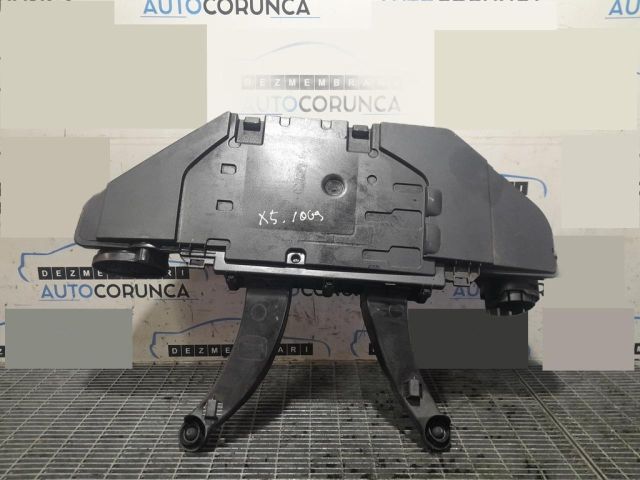 bontott BMW X5 Légszűrő Ház