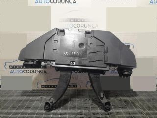 bontott BMW X5 Légszűrő Ház