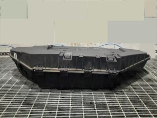 bontott BMW X5 Légszűrő Ház