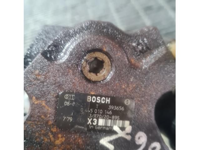 bontott BMW X5 Nagynyomású Szivattyú