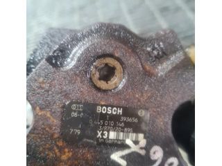 bontott BMW X5 Nagynyomású Szivattyú