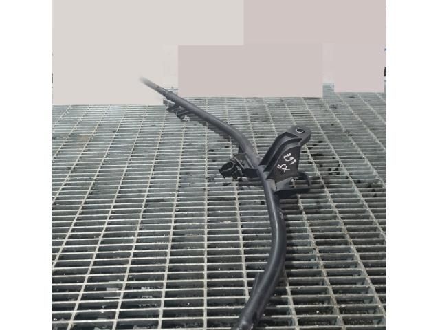 bontott BMW X5 Nívópálca