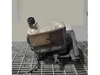 bontott BMW X5 Olajhűtő