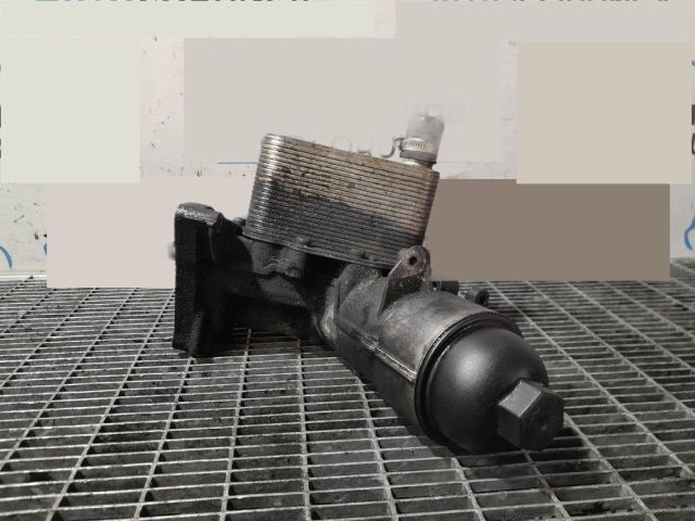 bontott BMW X5 Olajhűtő