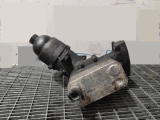 bontott BMW X5 Olajhűtő