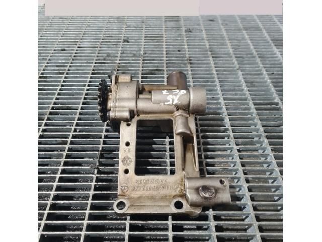 bontott BMW X5 Olajszivattyú