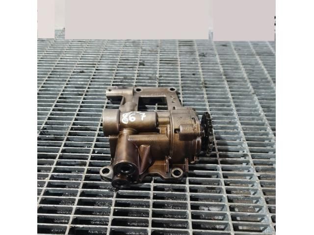 bontott BMW X5 Olajszivattyú