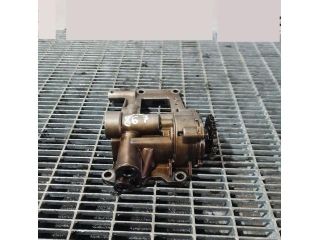 bontott BMW X5 Olajszivattyú