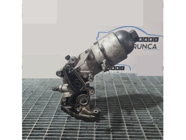 bontott BMW X5 Olajszűrő Ház