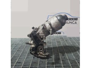 bontott BMW X5 Olajszűrő Ház