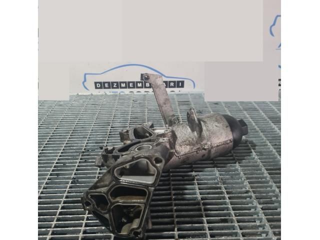 bontott BMW X5 Olajszűrő Ház