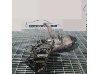 bontott BMW X5 Olajszűrő Ház