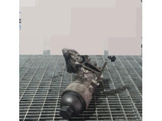 bontott BMW X5 Olajszűrő Ház