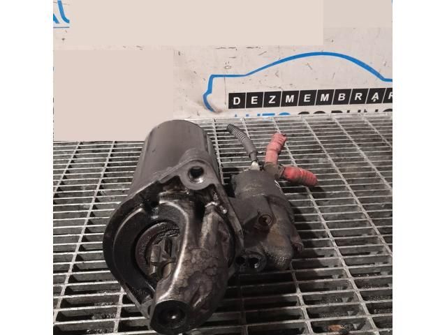 bontott BMW X5 Önindító