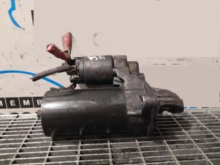 bontott BMW X5 Önindító