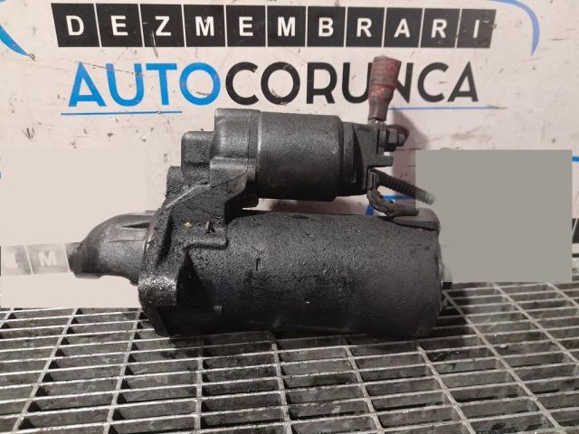 bontott BMW X5 Önindító