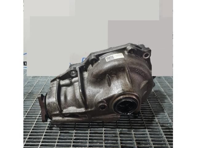 bontott BMW X5 Osztómű