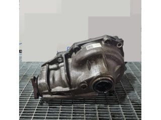 bontott BMW X5 Osztómű