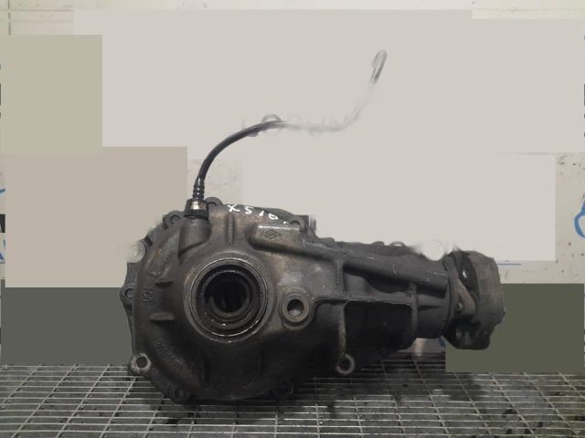 bontott BMW X5 Osztómű