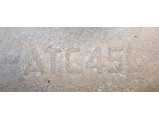 bontott BMW X5 Osztómű