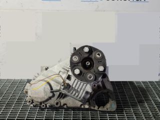 bontott BMW X5 Osztómű