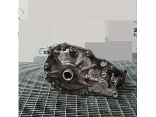 bontott BMW X5 Osztómű