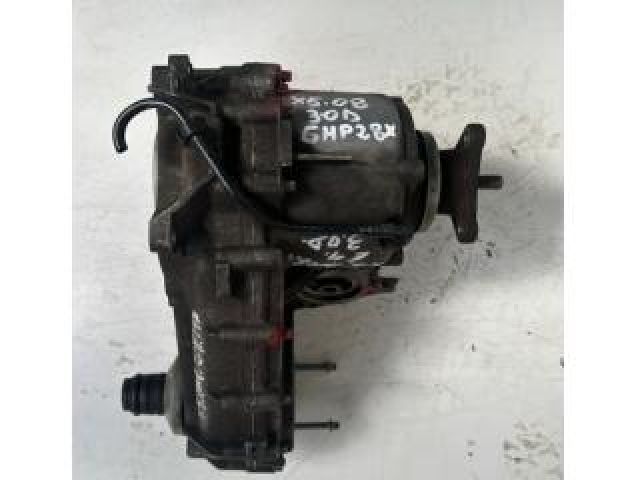 bontott BMW X5 Osztómű