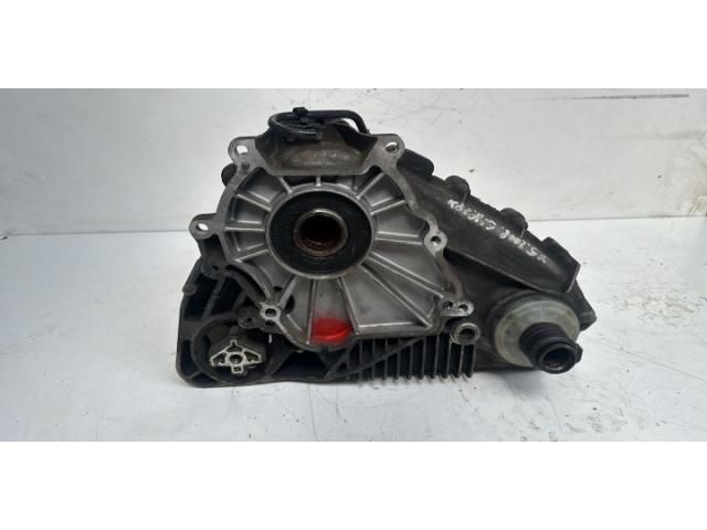 bontott BMW X5 Osztómű