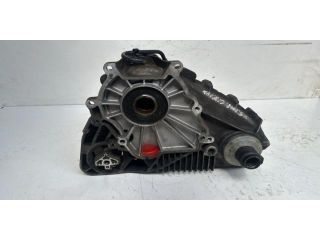 bontott BMW X5 Osztómű