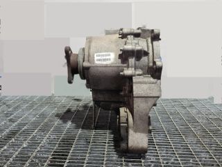 bontott BMW X5 Osztómű