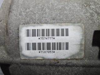 bontott BMW X5 Osztómű